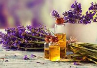 Aromaterapia – Banhos que purificam as energias