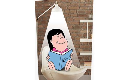 Laurinha e o Evangelho no Lar