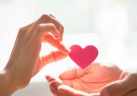 Caridade e amor: passos para elevação espiritual