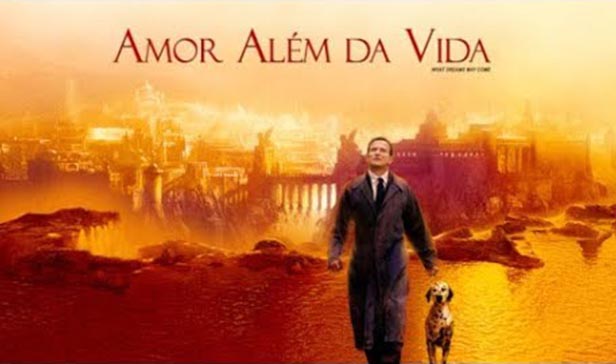 amor além da vida