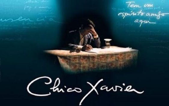 Chico Xavier