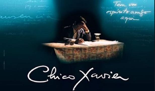 Chico Xavier