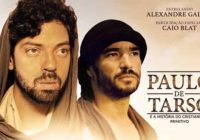 Filme: Paulo de Tarso e a história do cristianismo primitivo