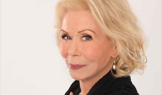 Você pode curar sua vida Louise Hay