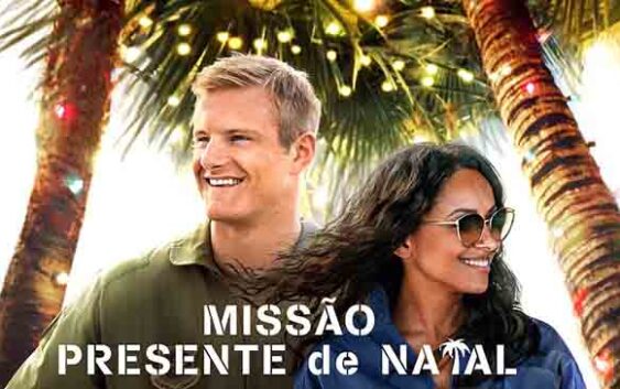 missão presente de natal