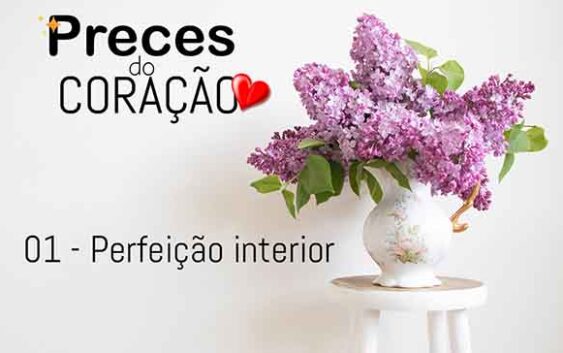 01 - Perfeição interior