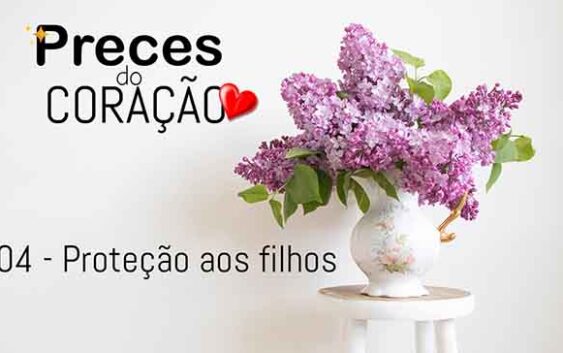 04 - Proteção aos filhos