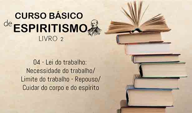 Aula 04 - Lei do trabalho