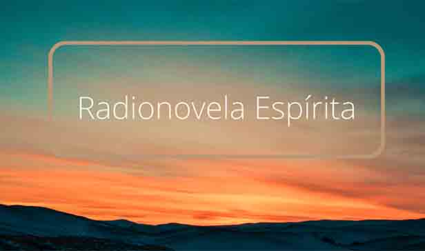 Radionovela espírita