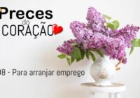 108 – Para arranjar emprego