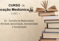01 – Conceito de mediunidade