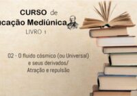 02 – Fluido cósmico