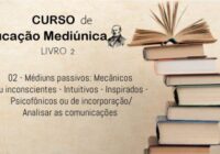 02 – Médiuns passivos