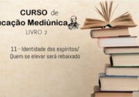 11 – Identidade dos espíritos