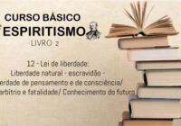 12 – Lei de liberdade