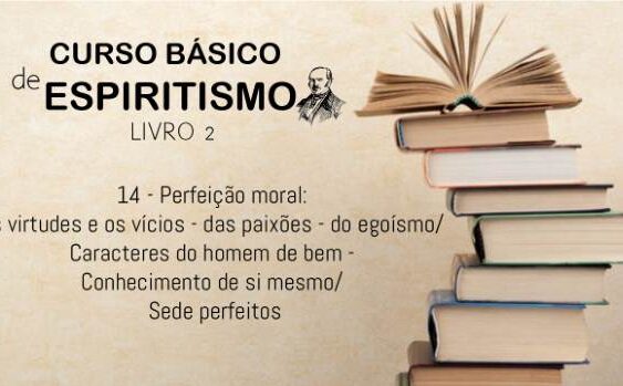 14 - Perfeição moral