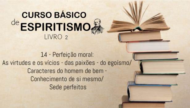 14 - Perfeição moral