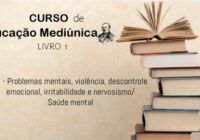 14 – Problemas mentais, violência, descontrole emocional, irritabilidade e nervosismo
