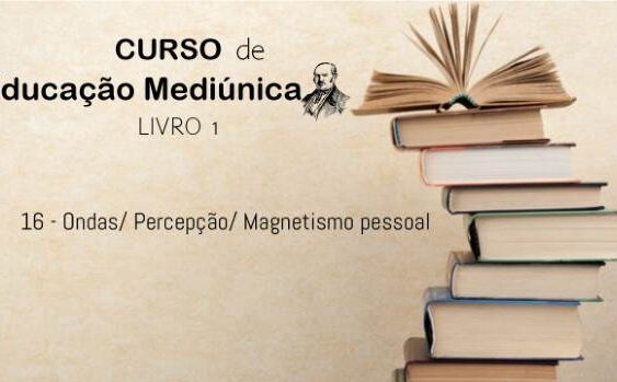 16 - Ondas e Percepção