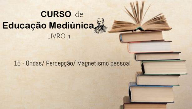 16 - Ondas e Percepção