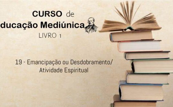 19 - Emancipação ou Desdobramento