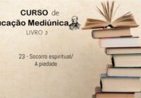 23 – Socorro Espiritual