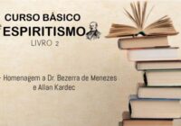 24 – Homenagem a Dr Bezerra de Menezes e Allan Kardec