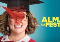 Filme: Alma da festa