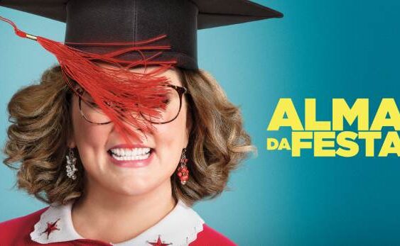 alma da festa