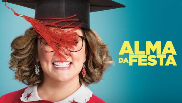 alma da festa