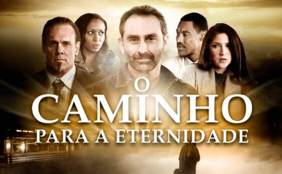 o caminho para a eternidade