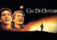 Filme: O céu de outubro