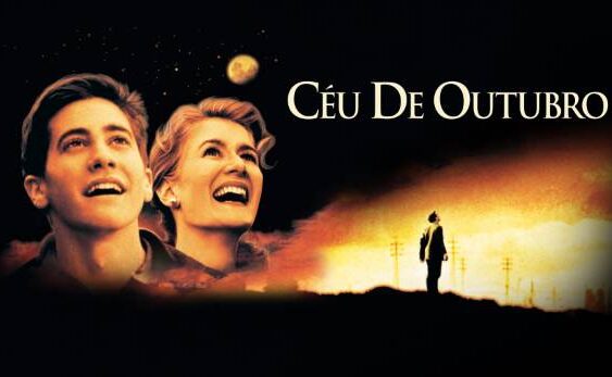 O Céu de Outubro