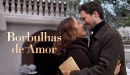 Filme: Borbulhas de amor