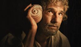 Filme: O filho de mil homens