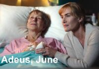 Filme: Adeus June