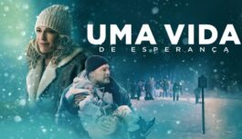 Filme: Uma vida de esperança