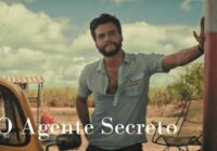 Filme: O agente secreto