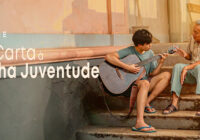 Filme: Uma carta a minha juventude