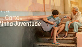 Filme: Uma carta a minha juventude