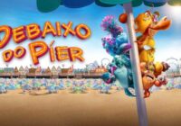 Filme: Debaixo do pier