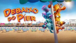 Filme: Debaixo do pier