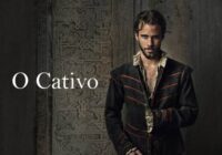 Filme: O cativo
