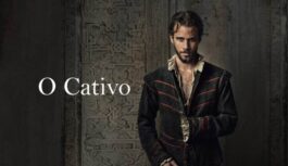 Filme: O cativo