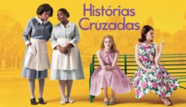 Filme: Histórias cruzadas