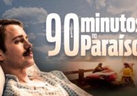 Filme: 90 minutos no paraíso