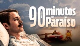 Filme: 90 minutos no paraíso