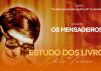 Livro: Os mensageiros