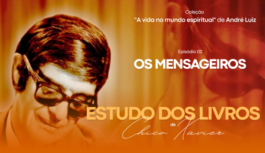 Livro: Os mensageiros