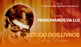 Livro: Missonários da Luz